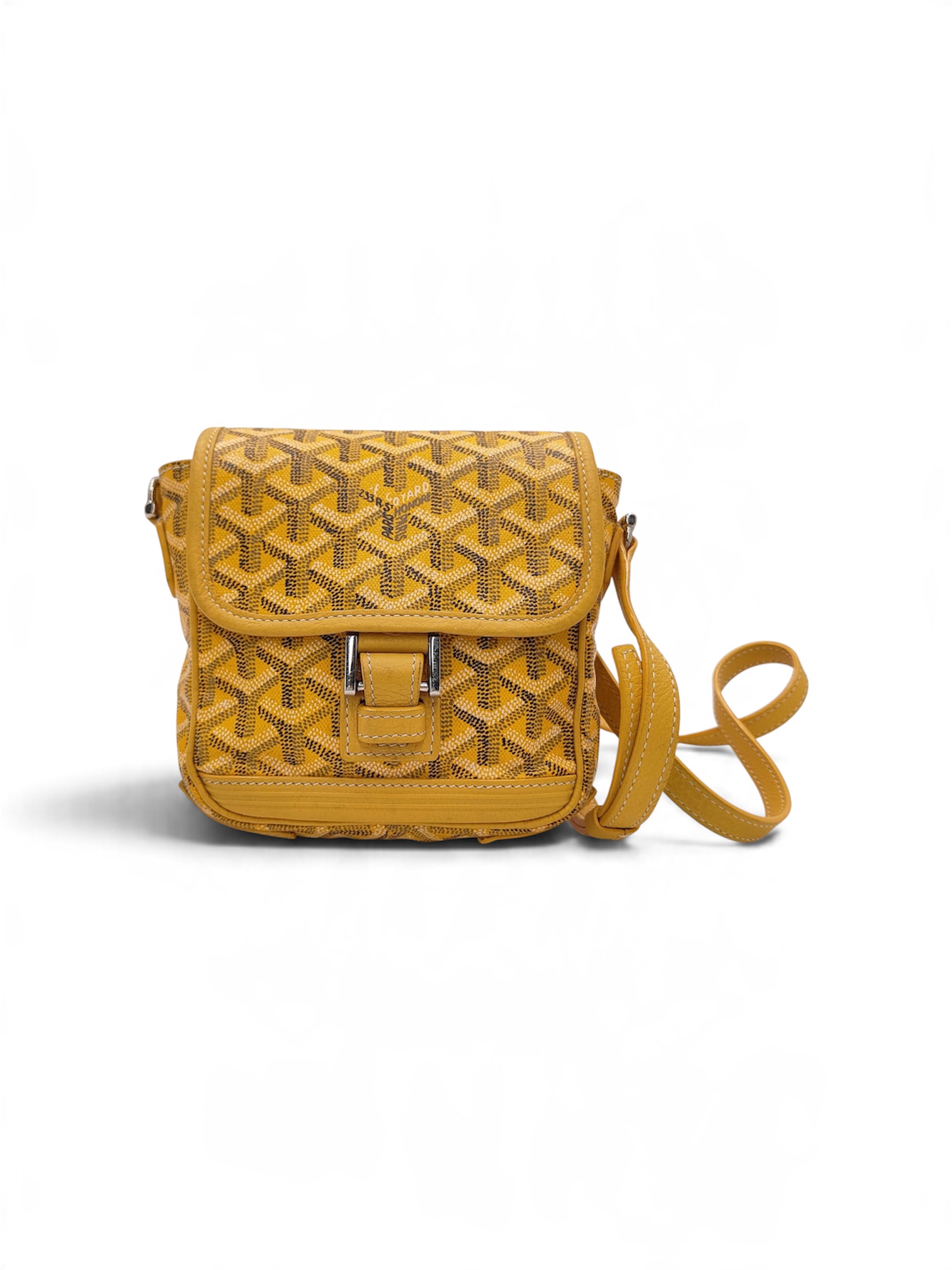 GOYARD ショルダーバッグ