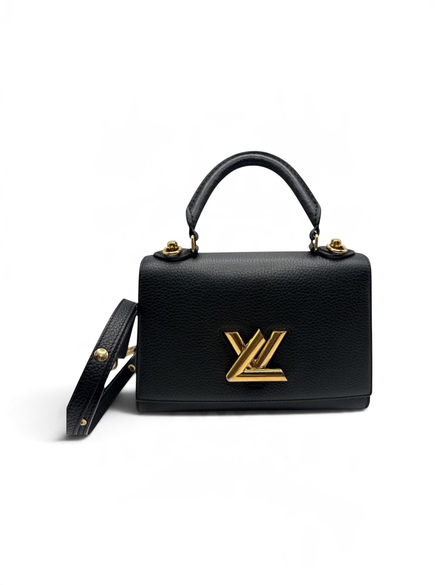 LOUIS VUITTON ツイスト ワンハンドル PM