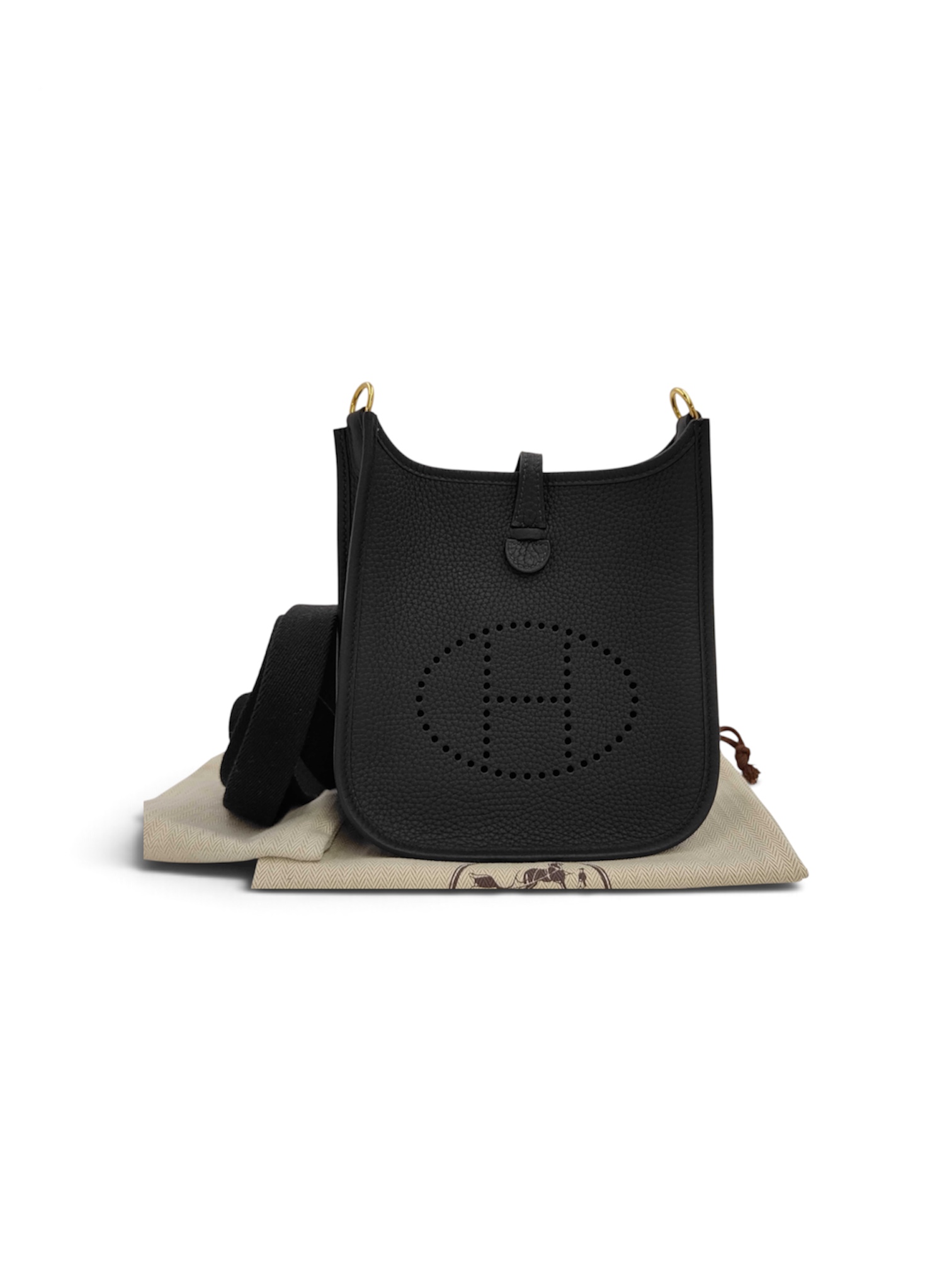 HERMÈS エブリン TPM