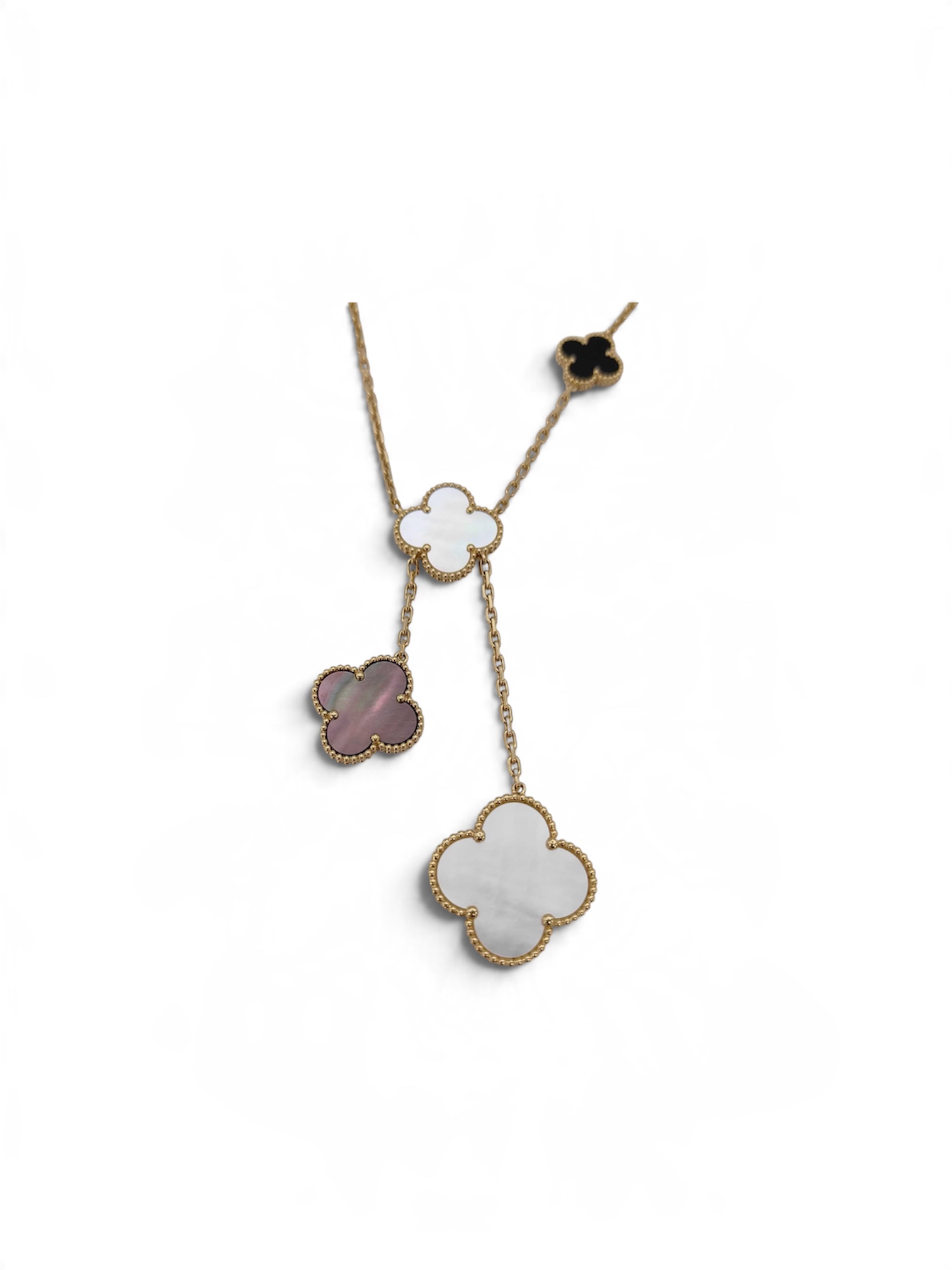 Van Cleef & Arpels マジックアルハンブラ