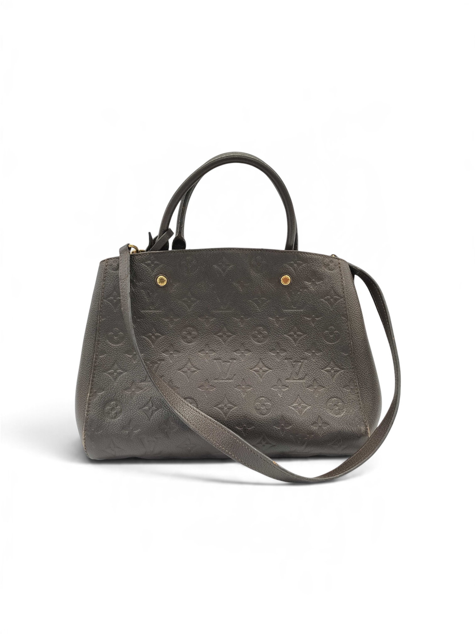 LOUIS VUITTON モンテーニュ