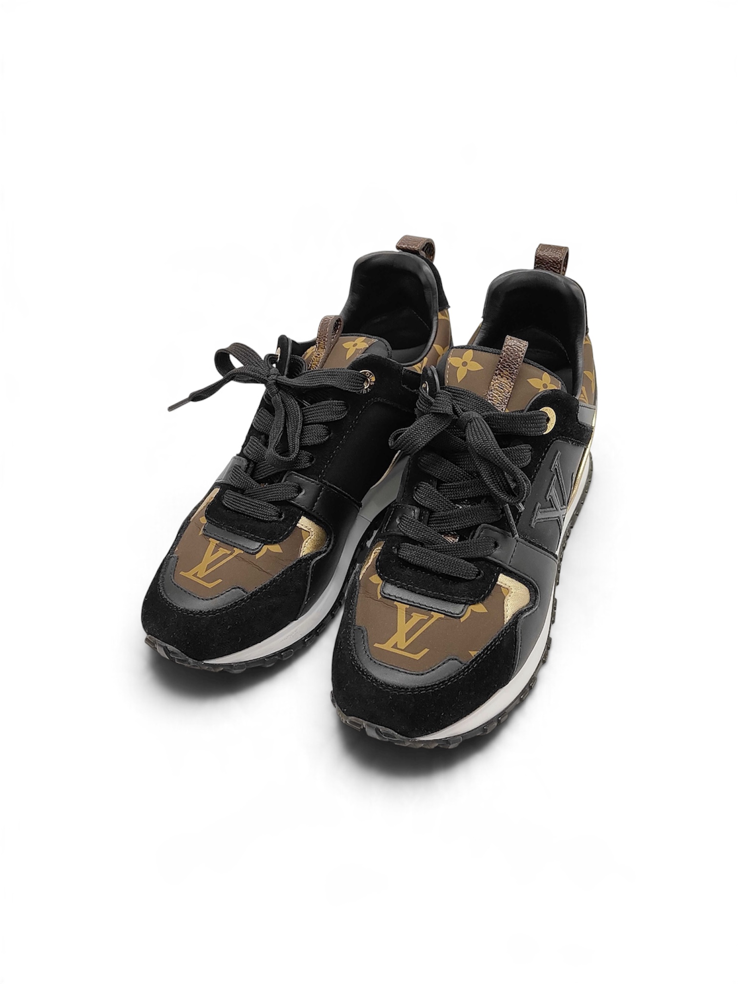 LOUIS VUITTON スニーカー