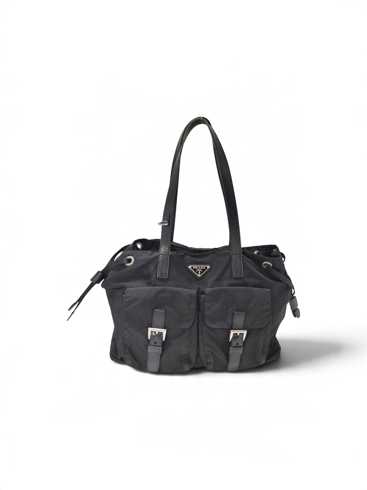 PRADA トートバッグ
