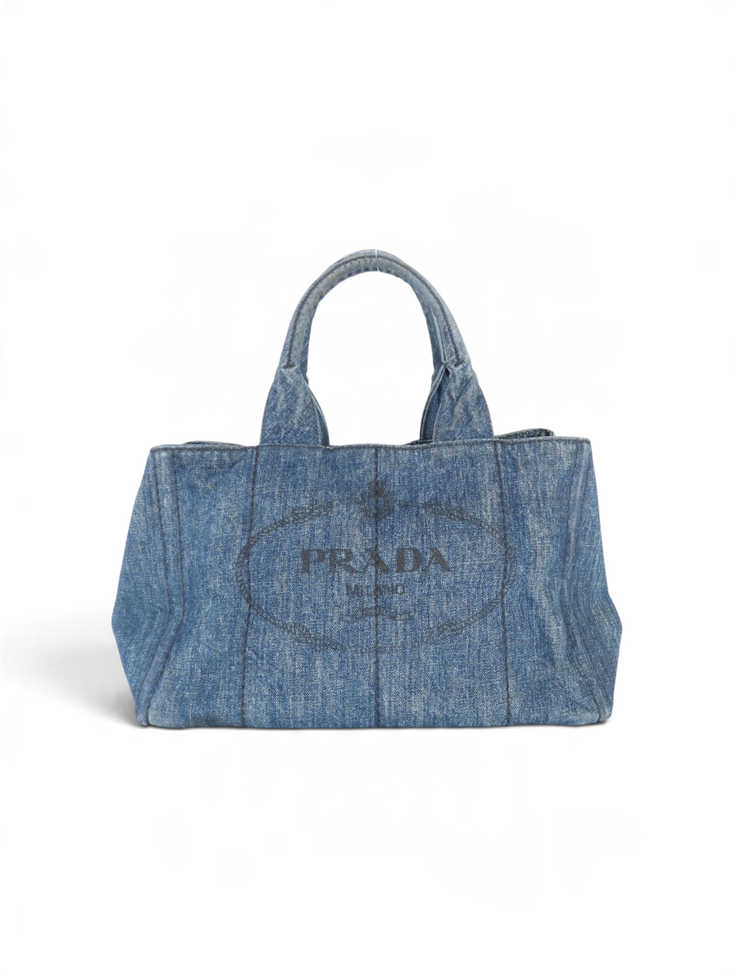 PRADA カナパ