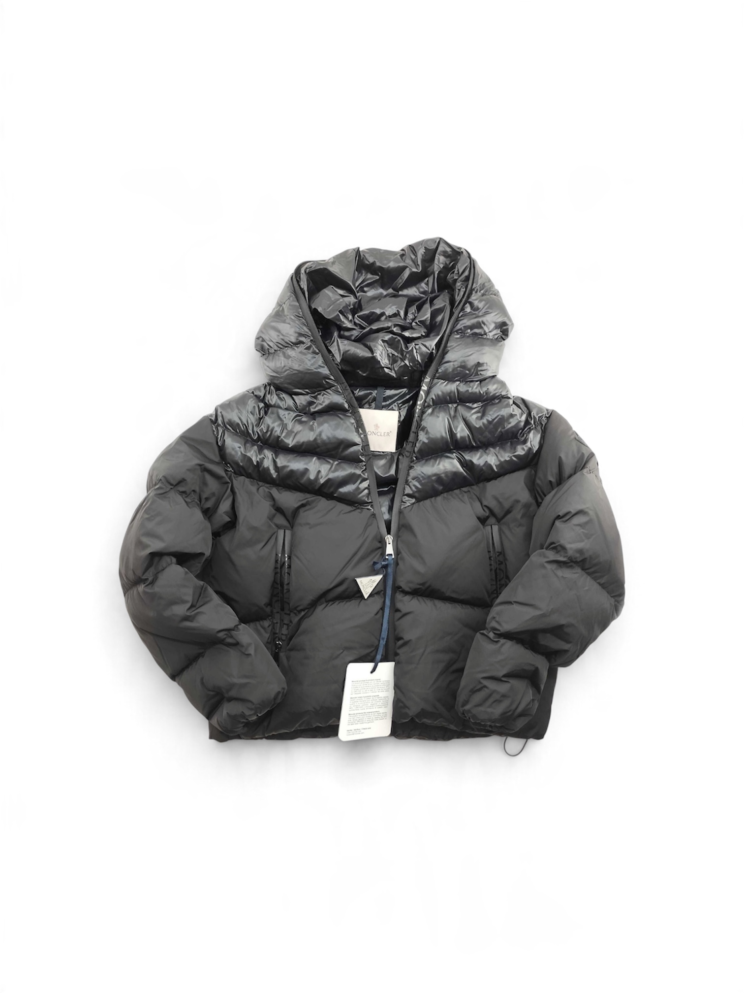 MONCLER ダウン