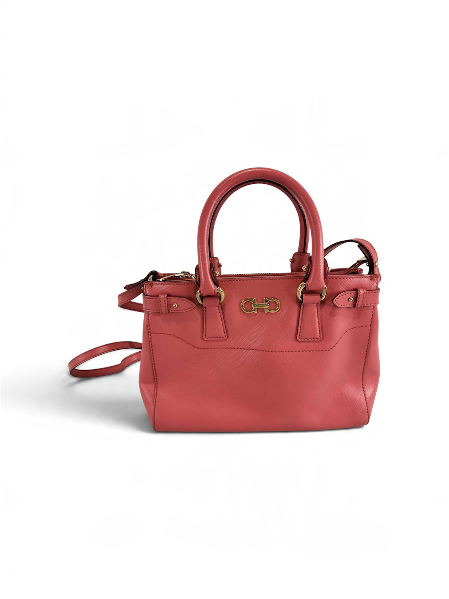 Salvatore Ferragamo ハンドバッグ