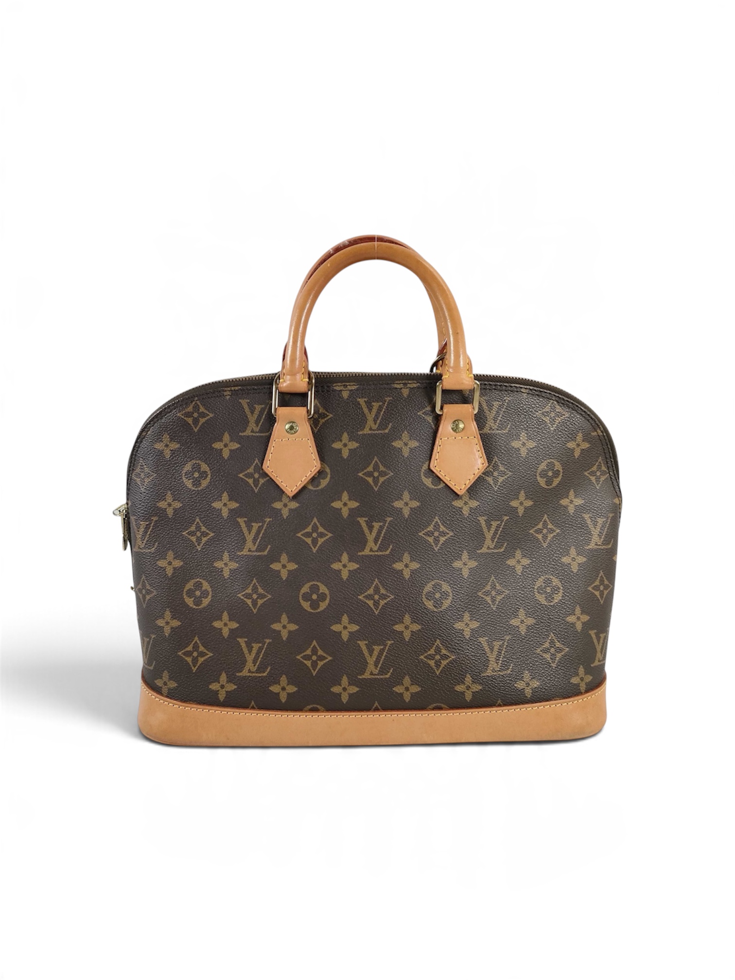 LOUIS VUITTONのバッグ