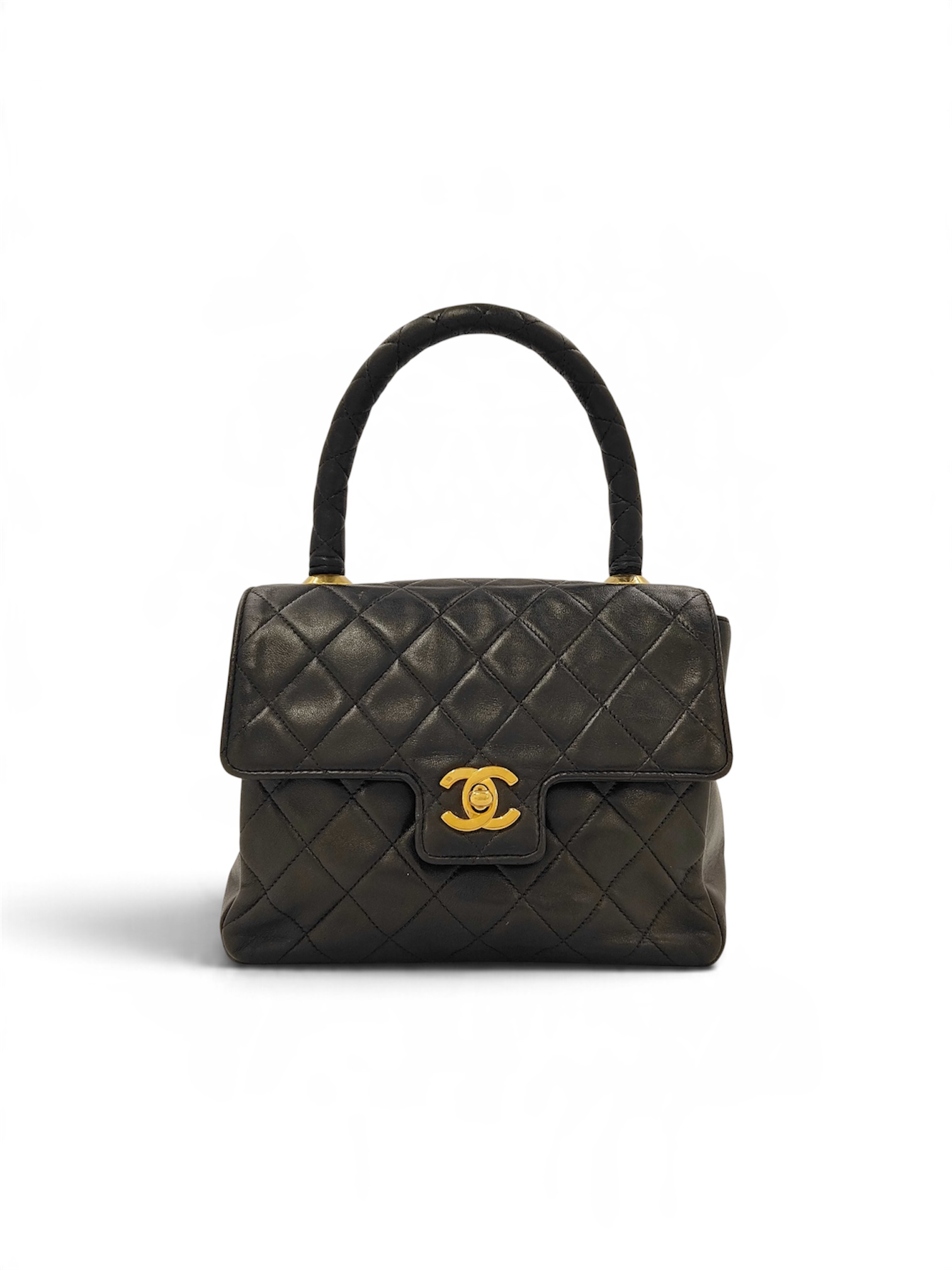 CHANELのバッグ