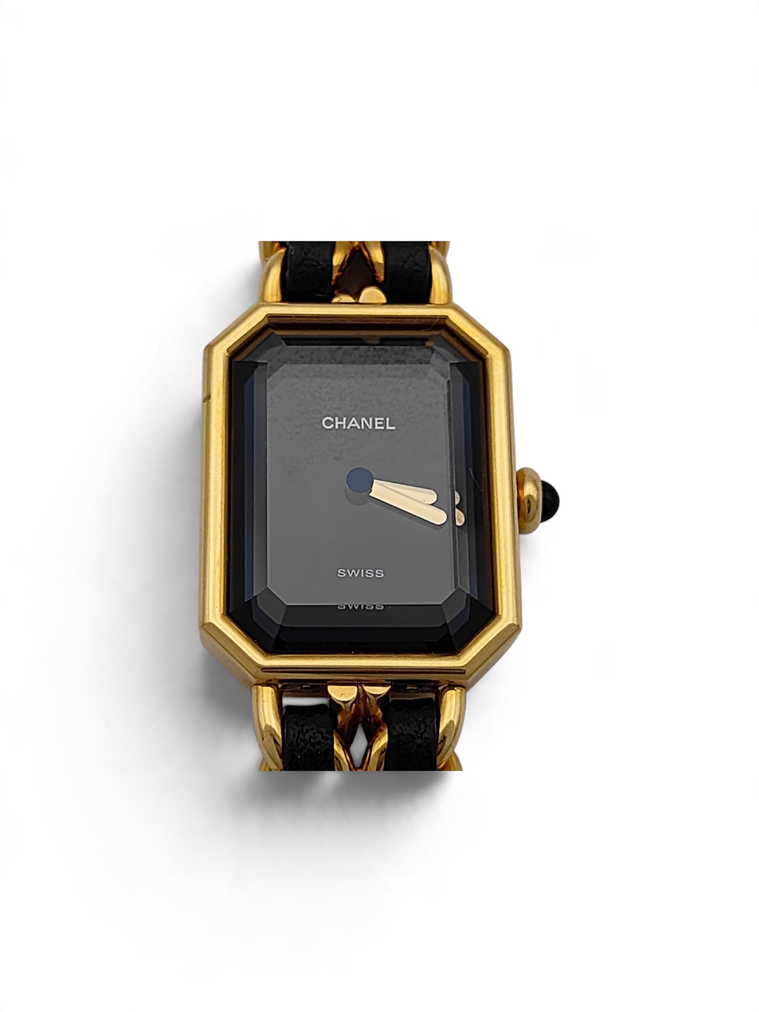 CHANELの時計