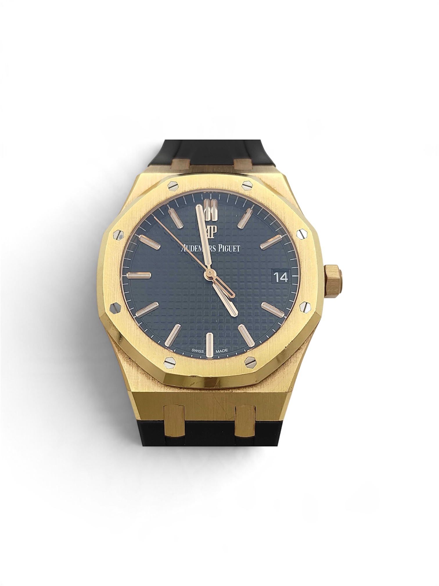 AUDEMARS PIGUETの時計