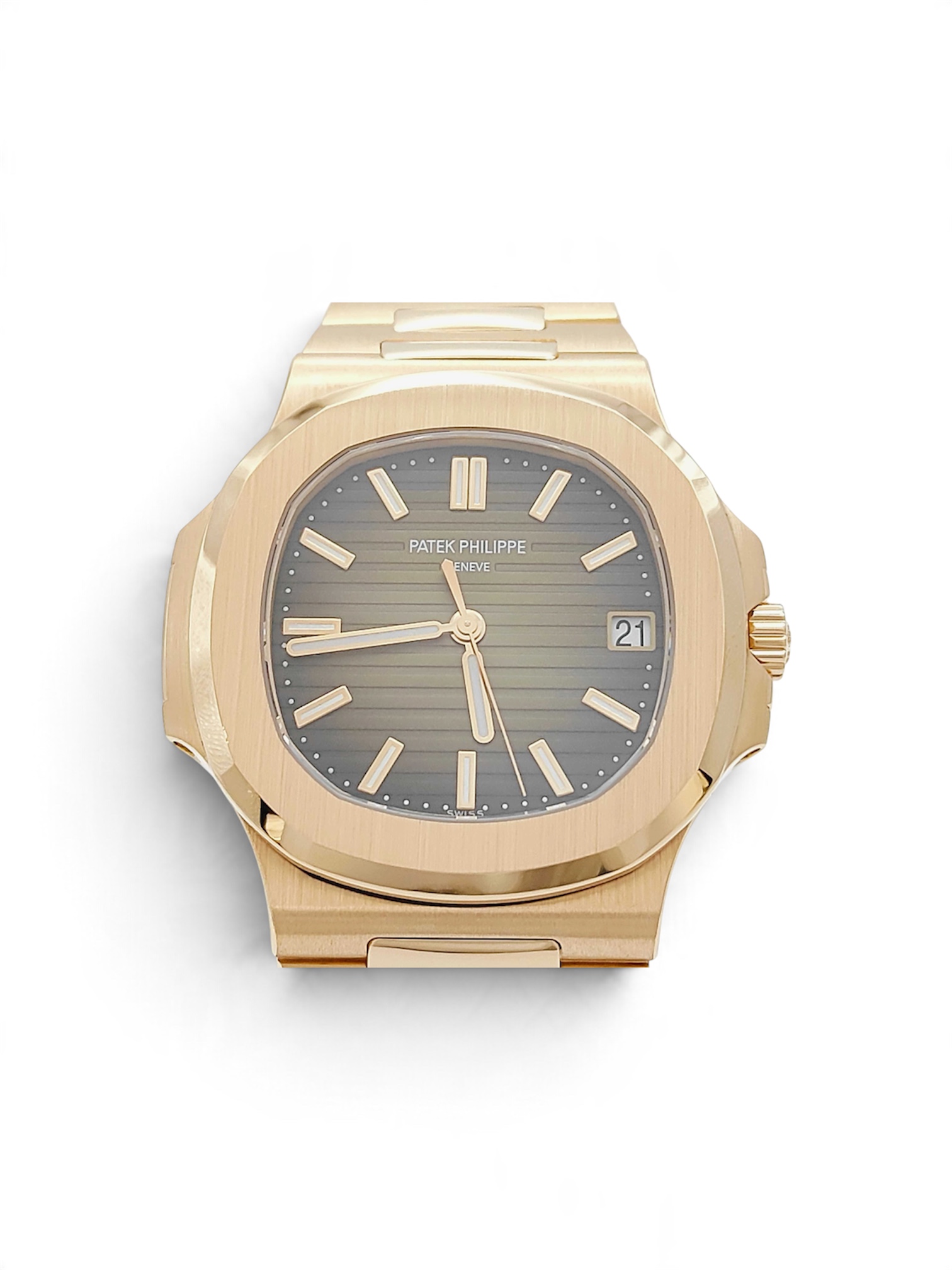 PATEK PHILIPPEの時計