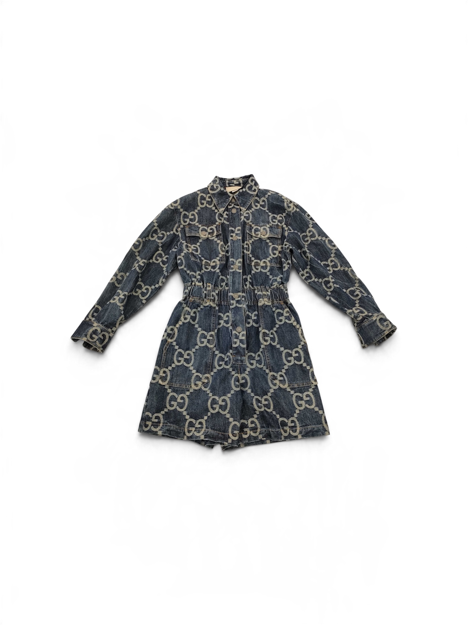 GUCCIのアパレル