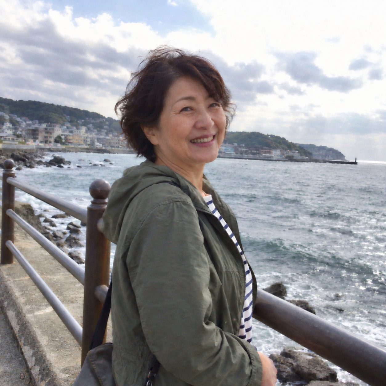 女性のイメージ写真